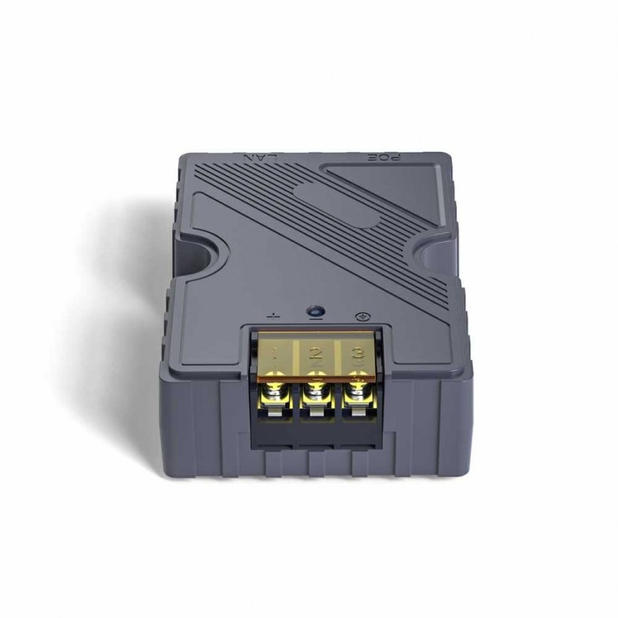 150W Gig PoE Injector Starlink Spacetronik SP-LC31 – 4