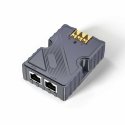 150W Gig PoE Injector Starlink Spacetronik SP-LC31 150W Gig PoE Injector Starlink Spacetronik SP-LC31