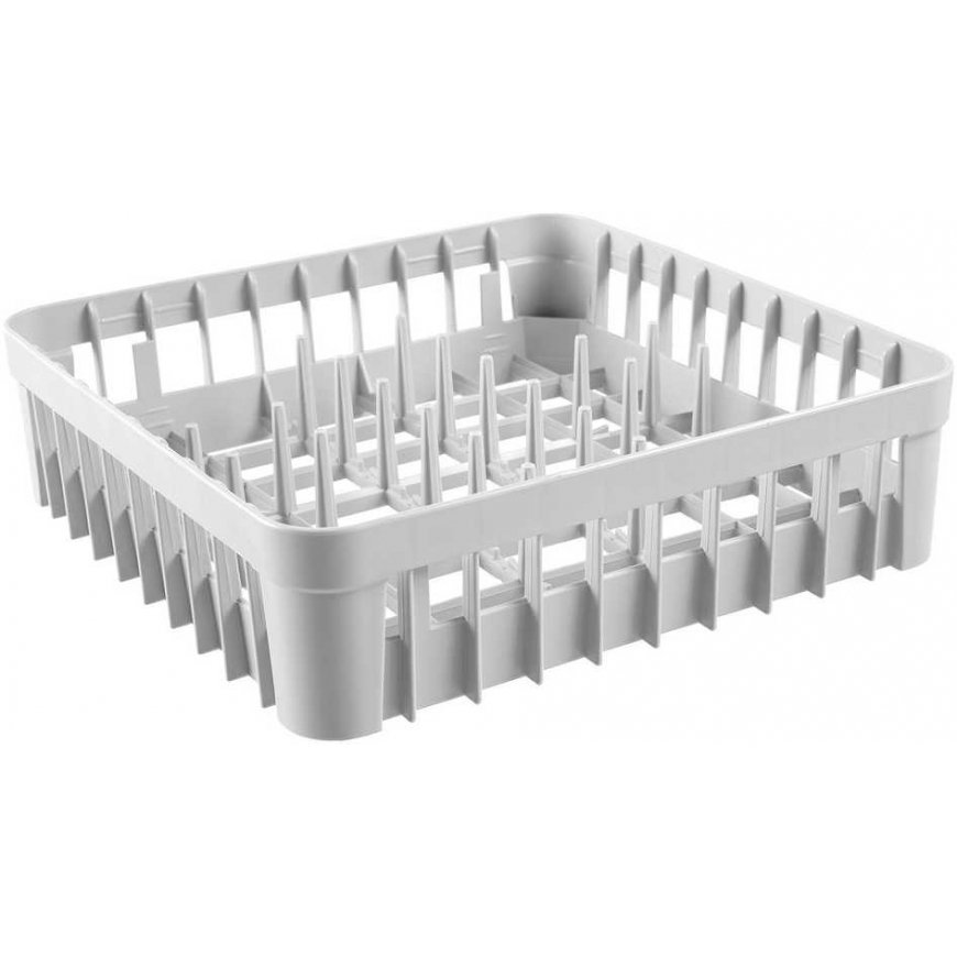 Hendi Bar glass dishwasher + dispenser + pump basket 40x40cm 230V 3 PROGRAMS – 4