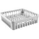 Hendi Bar glass dishwasher + dispenser + pump basket 40x40cm 230V 3 PROGRAMS Hendi Bar glass dishwasher + dispenser + pump basket 40x40cm 230V 3 PROGRAMS
