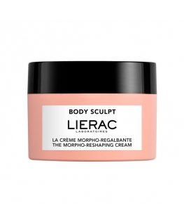 Lierac Paris Lierac Body Sculpt The Morpho-Reshaping Kreminis 200