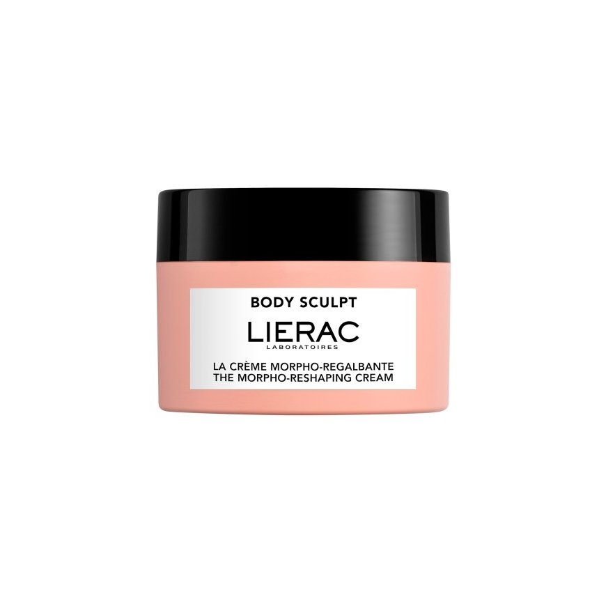 Lierac Paris Lierac Paris Lierac Body