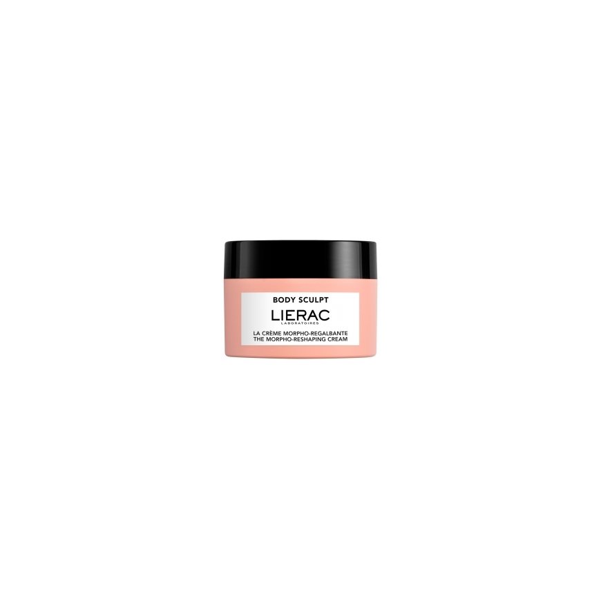 Lierac Paris Lierac Body Sculpt The Morpho-Reshaping Kreminis 200 – 2