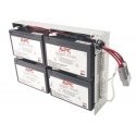 APC RBC23 UPS-akku Sealed Lead Acid (VRLA) APC RBC23 UPS-akku Sealed Lead Acid (VRLA)