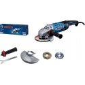 Bosch GWS 30-180 PB kulmahiomakone 18 cm 2800 W 5,7 kg Bosch GWS 30-180 PB kulmahiomakone 18 cm 2800 W 5,7 kg