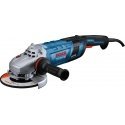 Bosch GWS 30-180 PB угловая шлифмашина 18 cm 2800 W 5,7 kg