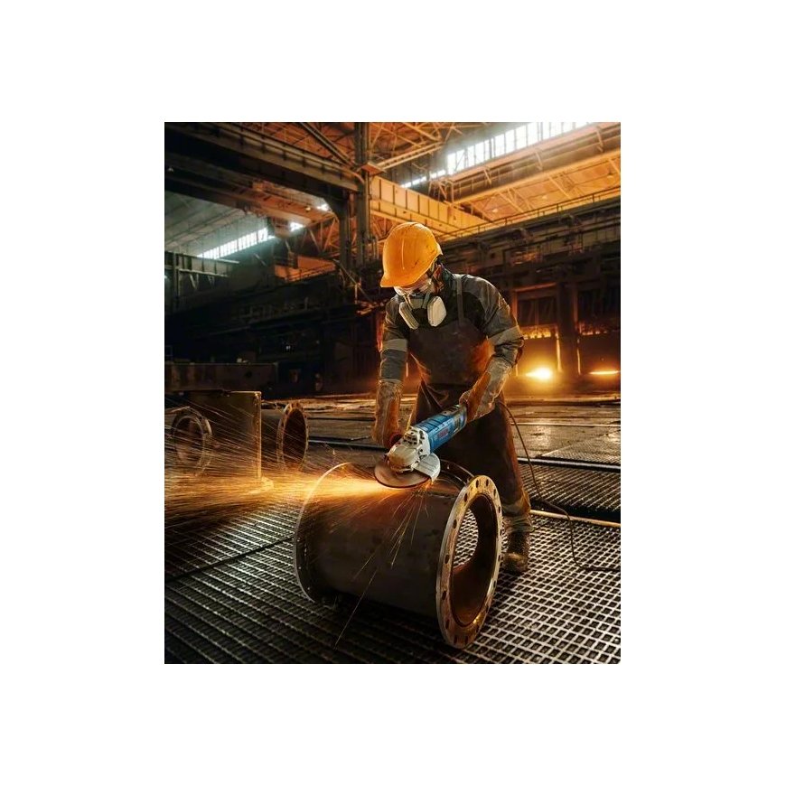 Bosch GWS 30-180 PB kulmahiomakone 18 cm 2800 W 5,7 kg – 3