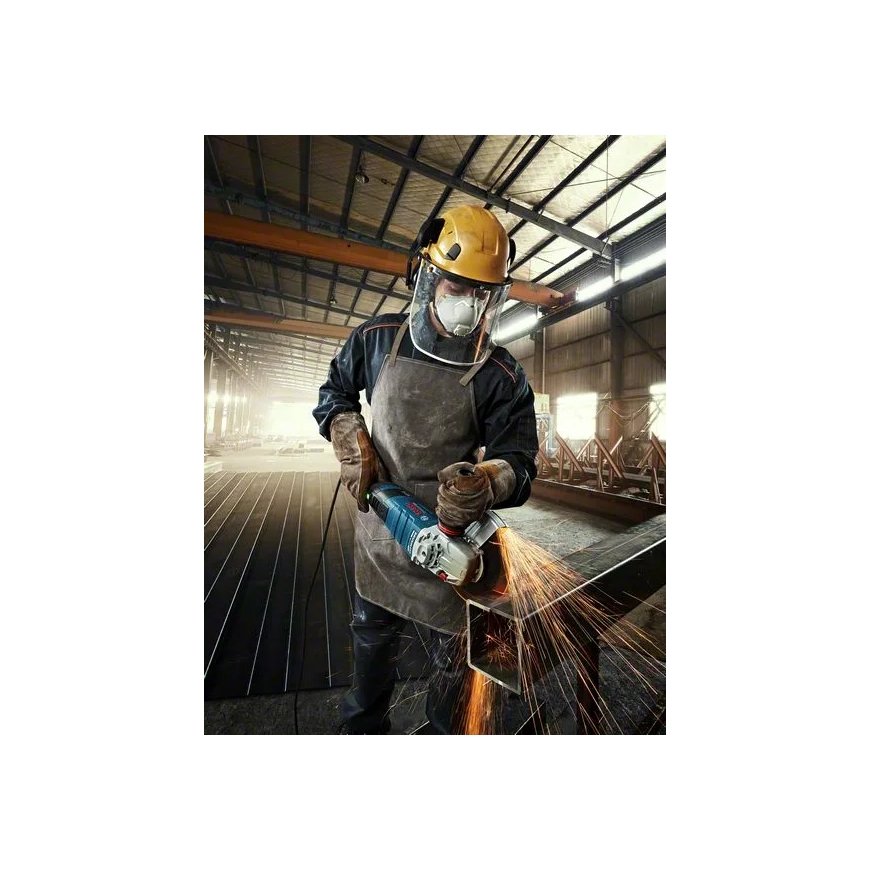 Bosch GWS 30-180 PB angle grinder 18 cm 2800 W 5.7 kg – 5
