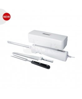 Knife Steba EM 3 (bread knife, Meat fork x 1, Multifunction knife)