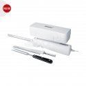 Knife Steba EM 3 (bread knife, Meat fork x 1, Multifunction knife)
