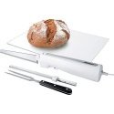 Peilis Steba EM 3 (bread peilis, Meat fork x 1, Multifunction peilis)
