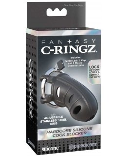 Pipedream FCR Hardcore Silicone Cock Blo