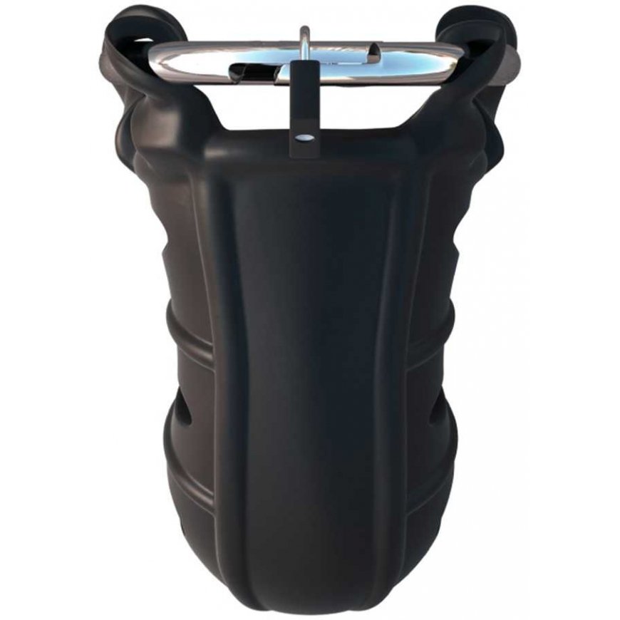 Pipedream FCR Hardcore Silicone Cock Blo – 3