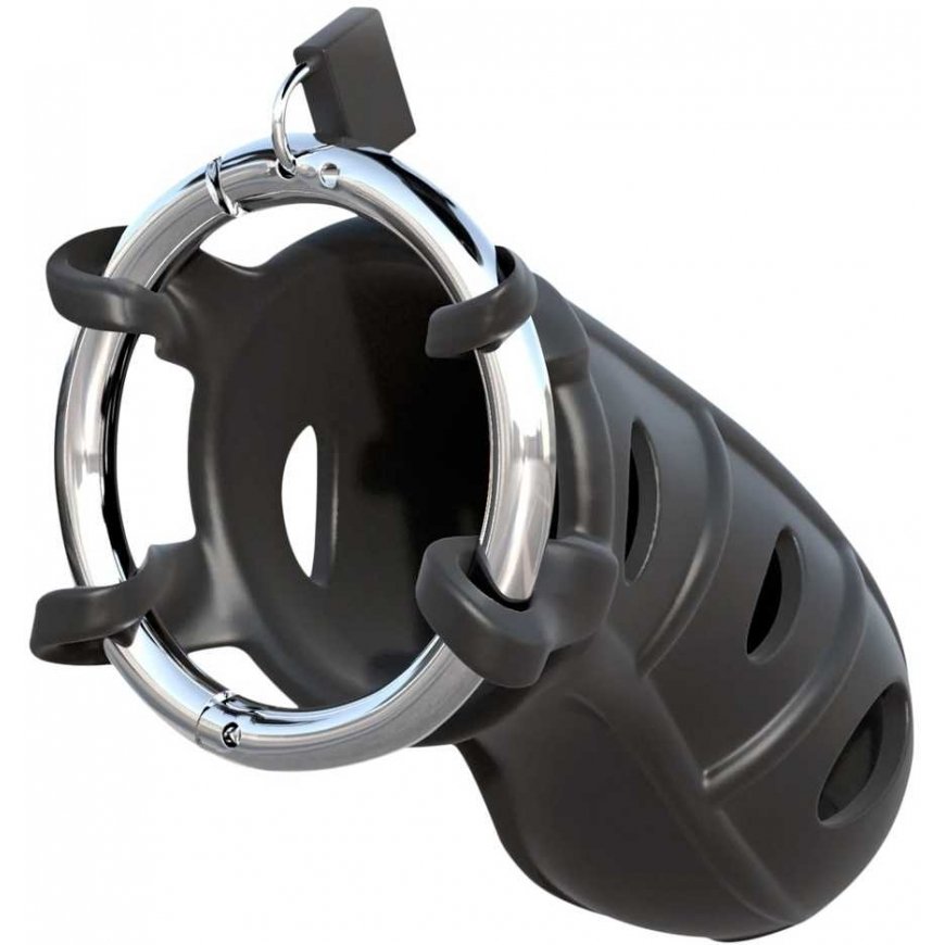 Pipedream FCR Hardcore Silicone Cock Blo – 5