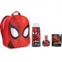 Marvel Spider-Man 3 Piece Set Marvel Spider-Man 3 Piece Set