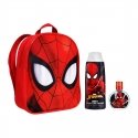 Marvel Spider-Man 3 Piece Set Marvel Spider-Man 3 Piece Set