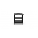 Alfa Forni Modular Cooking Stn. 80x80cm with Kamado Insert Alfa Forni Modular Cooking Stn. 80x80cm with Kamado Insert