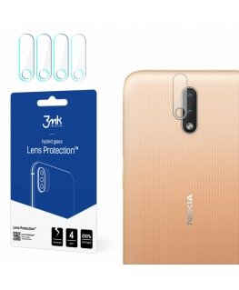 3MK Lens Protection 1 tk