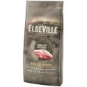 Dry food for puppies - ELBEVILLE Puppy and Junior Mini Fresh Tur Dry food for puppies - ELBEVILLE Puppy and Junior Mini Fresh Tur