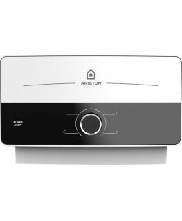 Instantaneous water heater ARISTON AURES M7 EU
