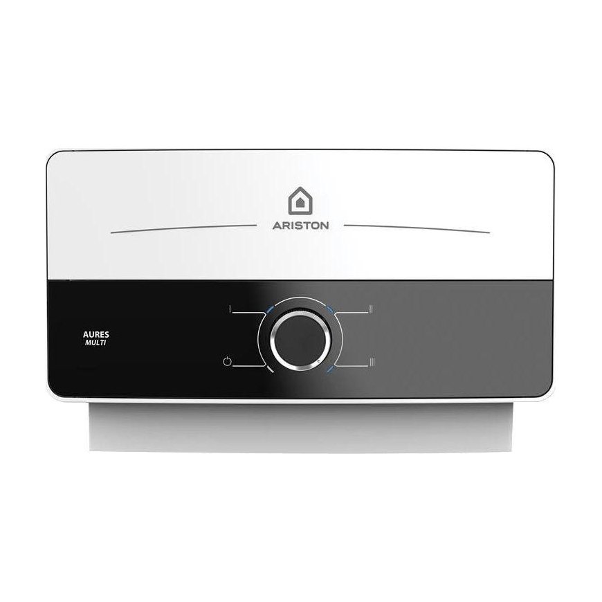 Instantaneous water heater ARISTON AURES M7 EU