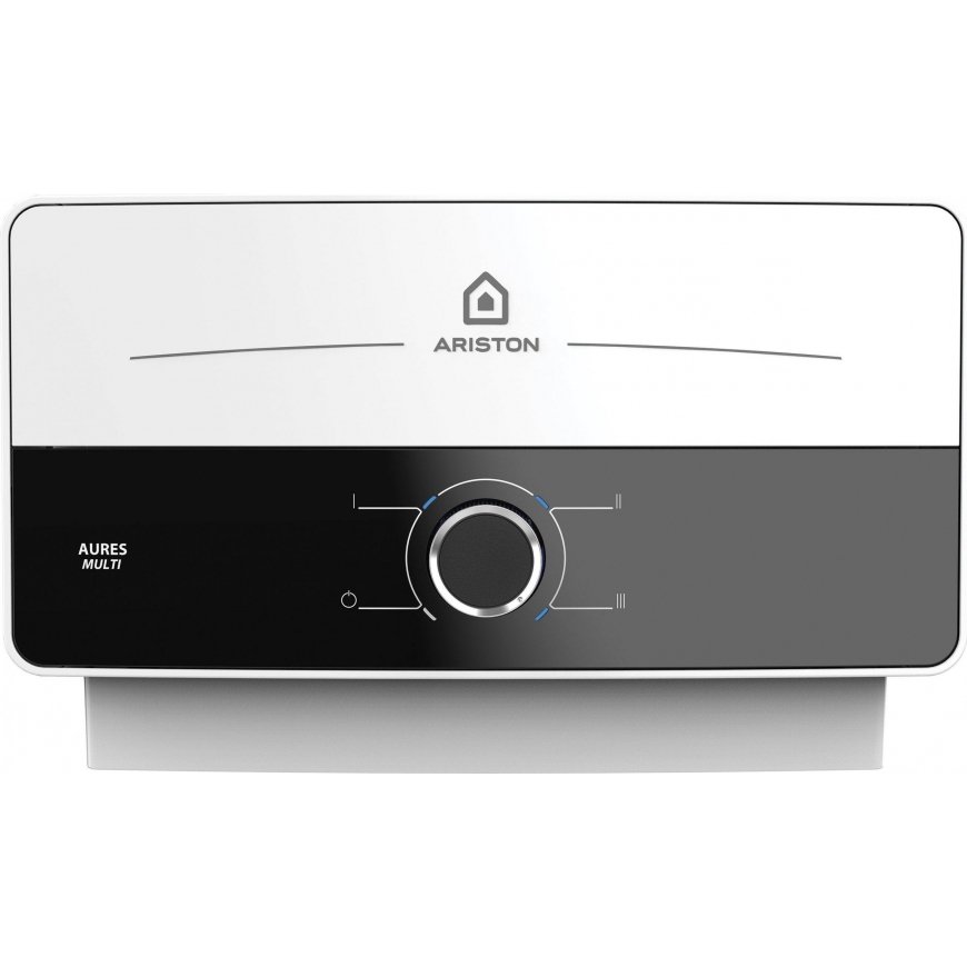 Instantaneous water heater ARISTON AURES M7 EU – 2