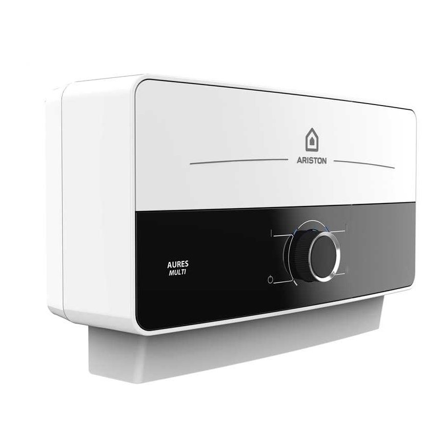 Instantaneous water heater ARISTON AURES M7 EU – 3