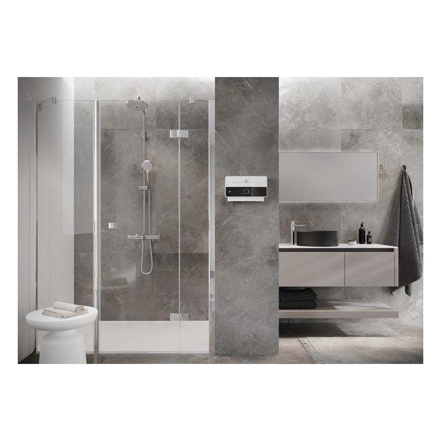 Instantaneous water heater ARISTON AURES M7 EU – 4
