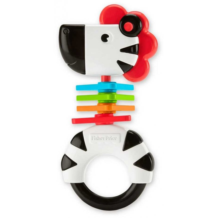 Fisher-Price Fisher Price, Fisher Price, Zebra