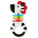 Fisher Price, Fisher Price, Zebra, Rattle Toy, Unisex, 3+ months Fisher Price, Fisher Price, Zebra, Rattle Toy, Unisex, 3+ months