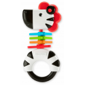 Fisher Price, Fisher Price, Zebra, Rattle Toy, Unisex, 3+ months Fisher Price, Fisher Price, Zebra, Rattle Toy, Unisex, 3+ months