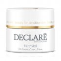 Declare Cosmetics Nutrivital 24h Cream Дневной крем Лицо, Шея 50 ml Declare Cosmetics Nutrivital 24h Cream Дневной крем Лицо, Шея 50 ml