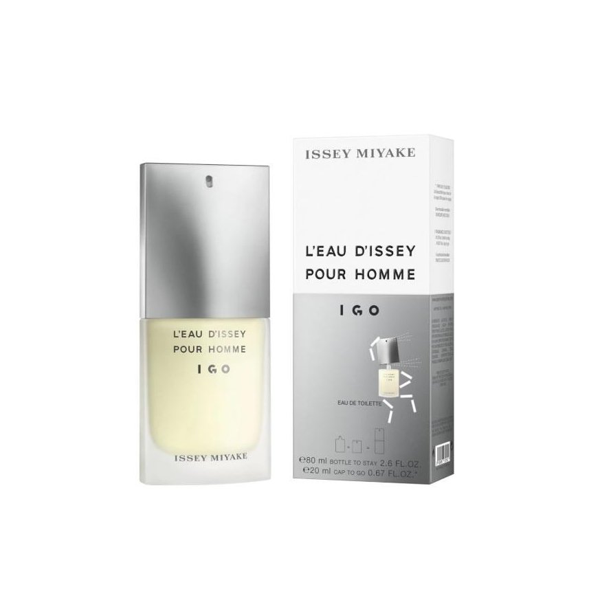 Issey Miyake Issey Miyake L`Eau d`Issey