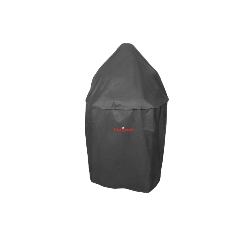 Lucifer protective cover, S, Black