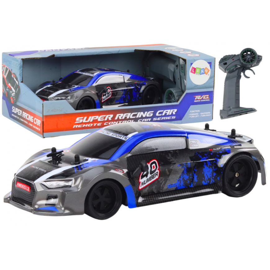 LEAN Toys Lean Toys RC Remote