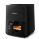 Lovio LVAF001BK PureFry 5L Black Lovio LVAF001BK PureFry 5L Black