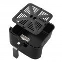 Lovio LVAF001BK PureFry 5L Black Lovio LVAF001BK PureFry 5L Black