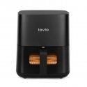 Lovio LVAF001BK PureFry 5L Black Lovio LVAF001BK PureFry 5L Black