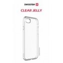 Swissten Clear Jelly Silicon Case 1.5 mm for Samsung Galaxy A32 5G