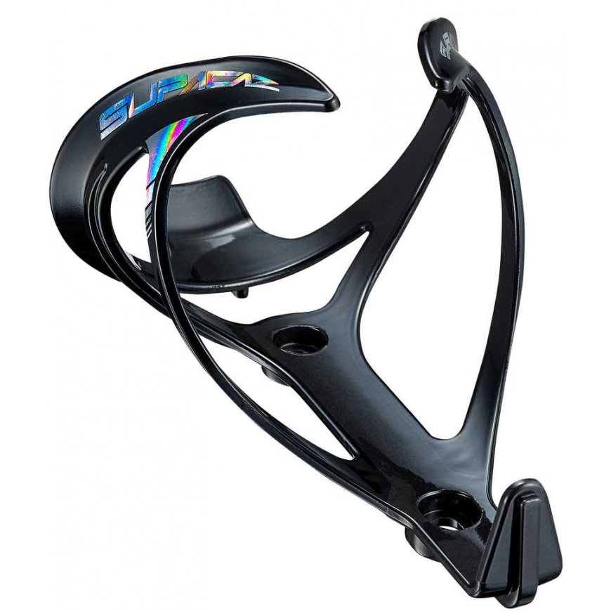 SUPACAZ Manta Cage - Carbon Injected