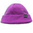 Cap Under Armour, Under Armour, Beanie, Purple, One Size, For Women Cap Under Armour, Under Armour, Beanie, Purple, One Size, For Women