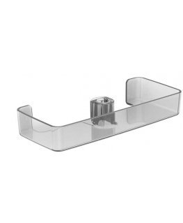 Soap dish Oras Apollo 253050, 223 mm