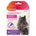 Vitamin paste for cats : GimCat Anti Hairball Duo Paste, Cheese,