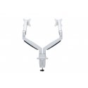 Multibrackets 7086 monitoriaus laikiklis arba stovas 68,6 cm (27") Balta Stalas Multibrackets 7086 monitoriaus laikiklis arba stovas 68,6 cm (27") Balta Stalas