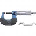 Yato Micrometer | 50-75mm (YT-72302)