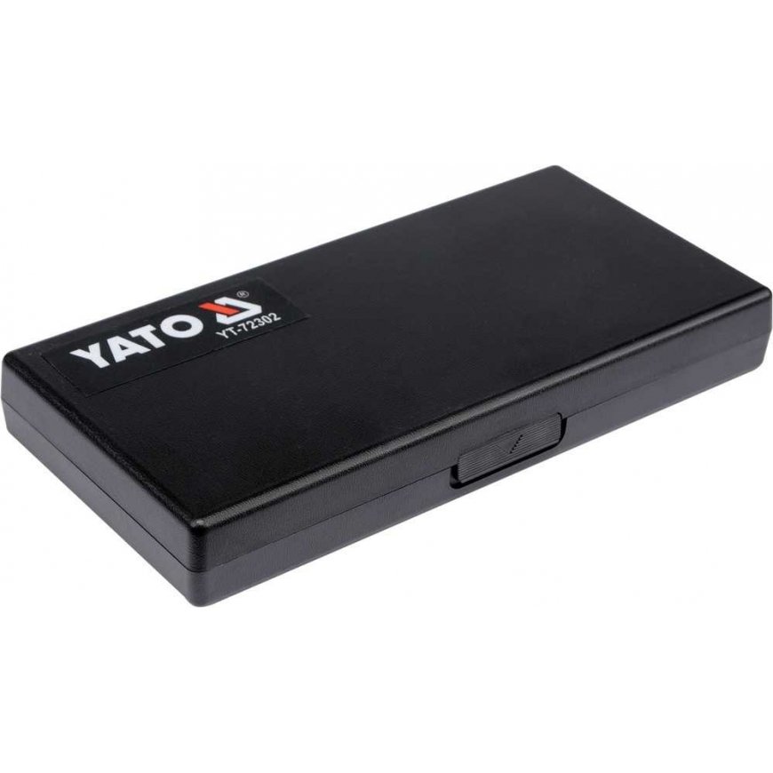 Yato Mikrometras | 50-75 mm (YT-72302) – 5