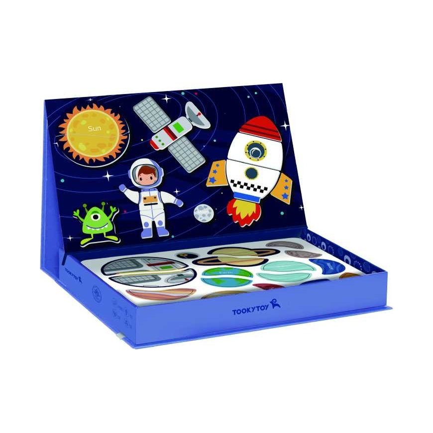 Tooky Toy Puzzle Tooky Toys TOOKY