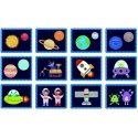 Puzzle Tooky Toys TOOKY TOY Układanka Magnetyczna Kosmos Puzzle Puzzle Tooky Toys TOOKY TOY Układanka Magnetyczna Kosmos Puzzle