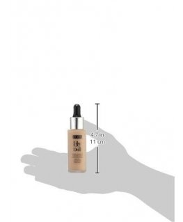Pupa Milano Pupa Pupa Like A Doll Perfecting Make-Up Fluid SPF15