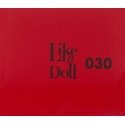 Pupa Milano Pupa Pupa Like A Doll Perfecting Make-Up Fluid SPF15 Pupa Milano Pupa Pupa Like A Doll Perfecting Make-Up Fluid SPF15